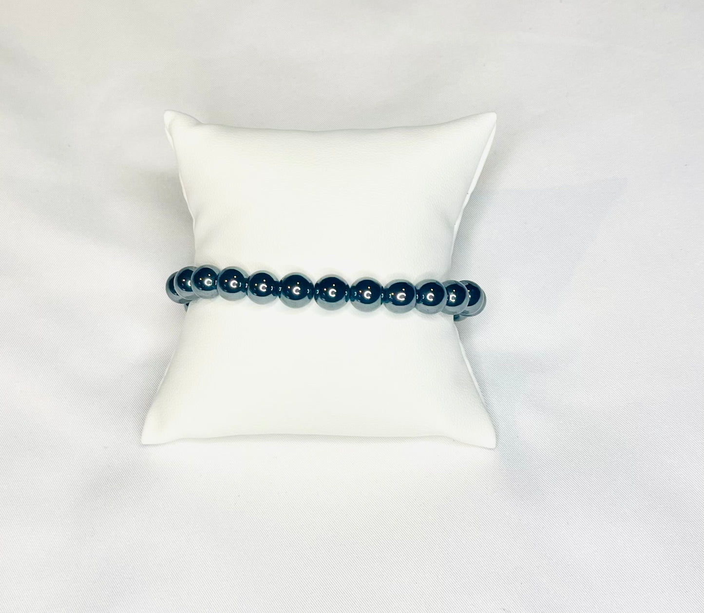 Hematite Bracelet