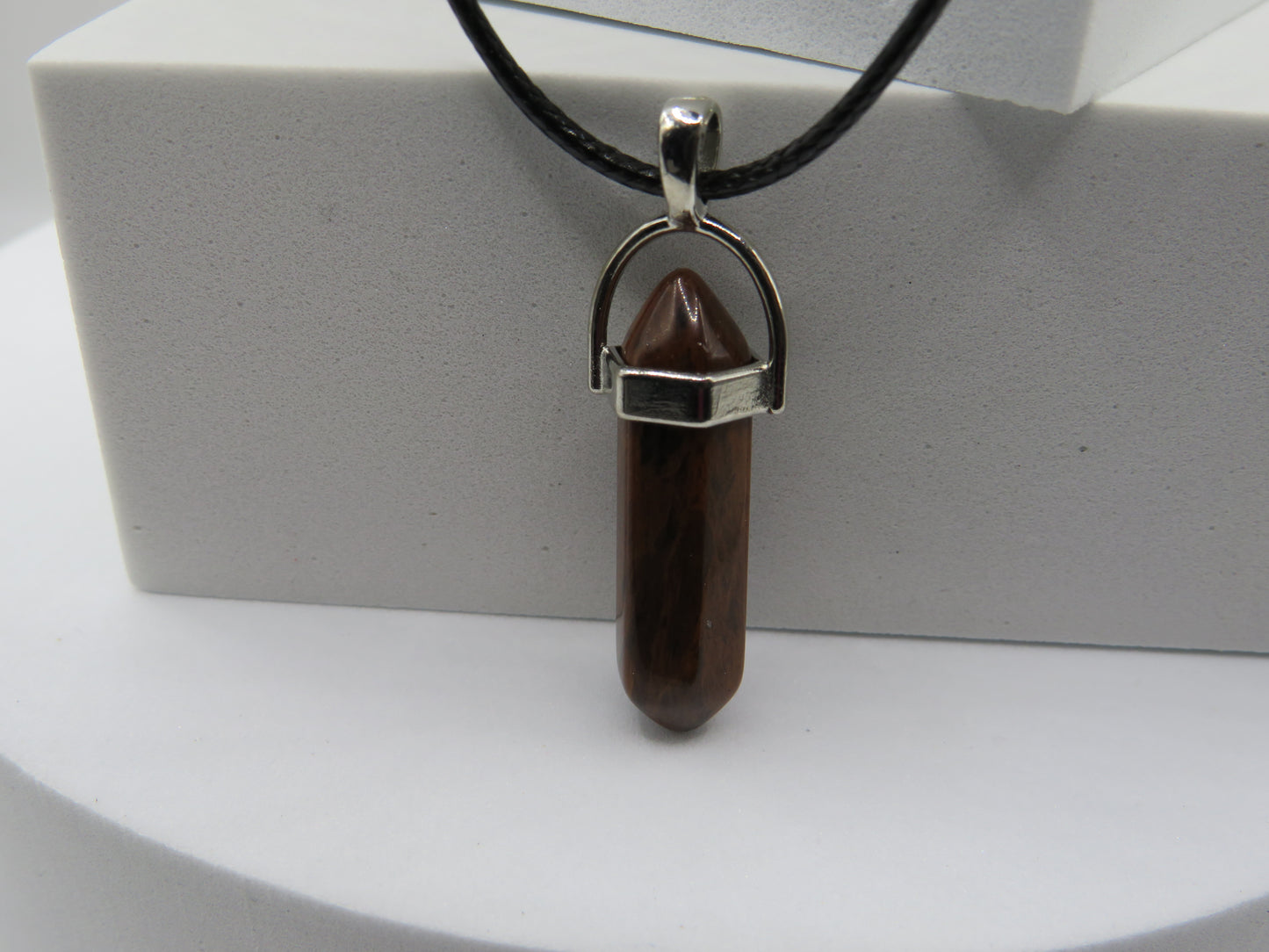 Sodalite Necklace: Logic & Inner Truth