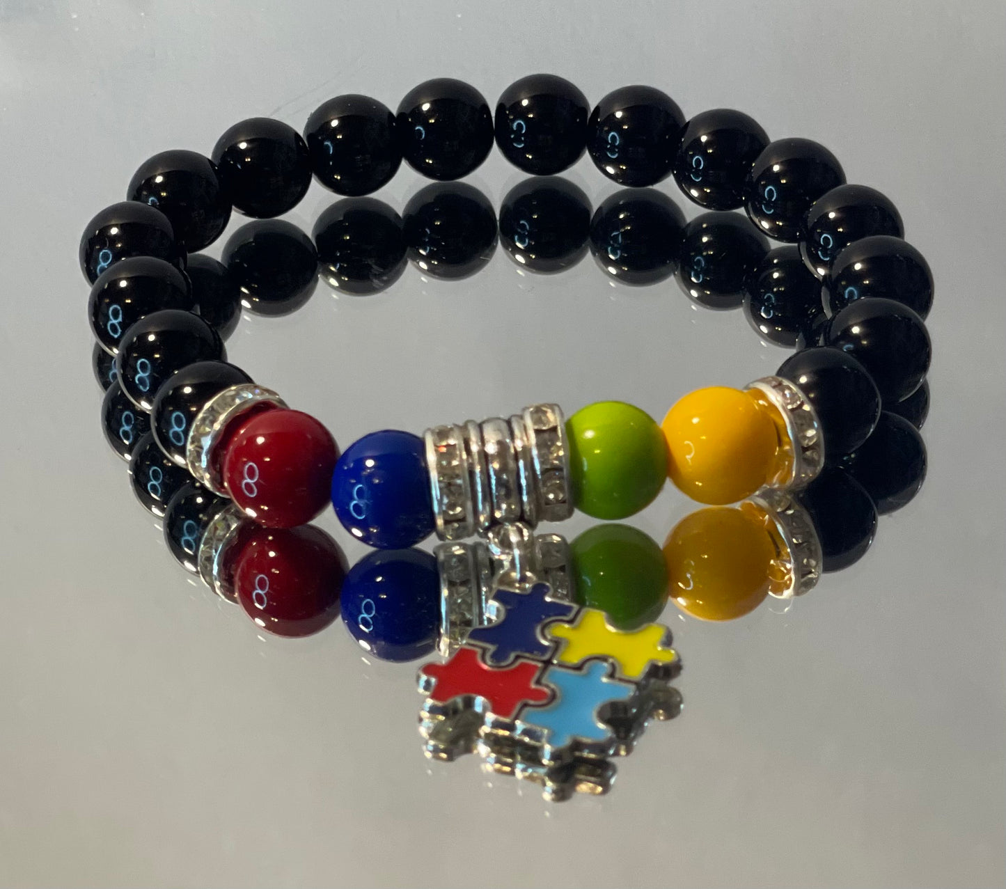 Puzzle 💚❤💛💙🩵