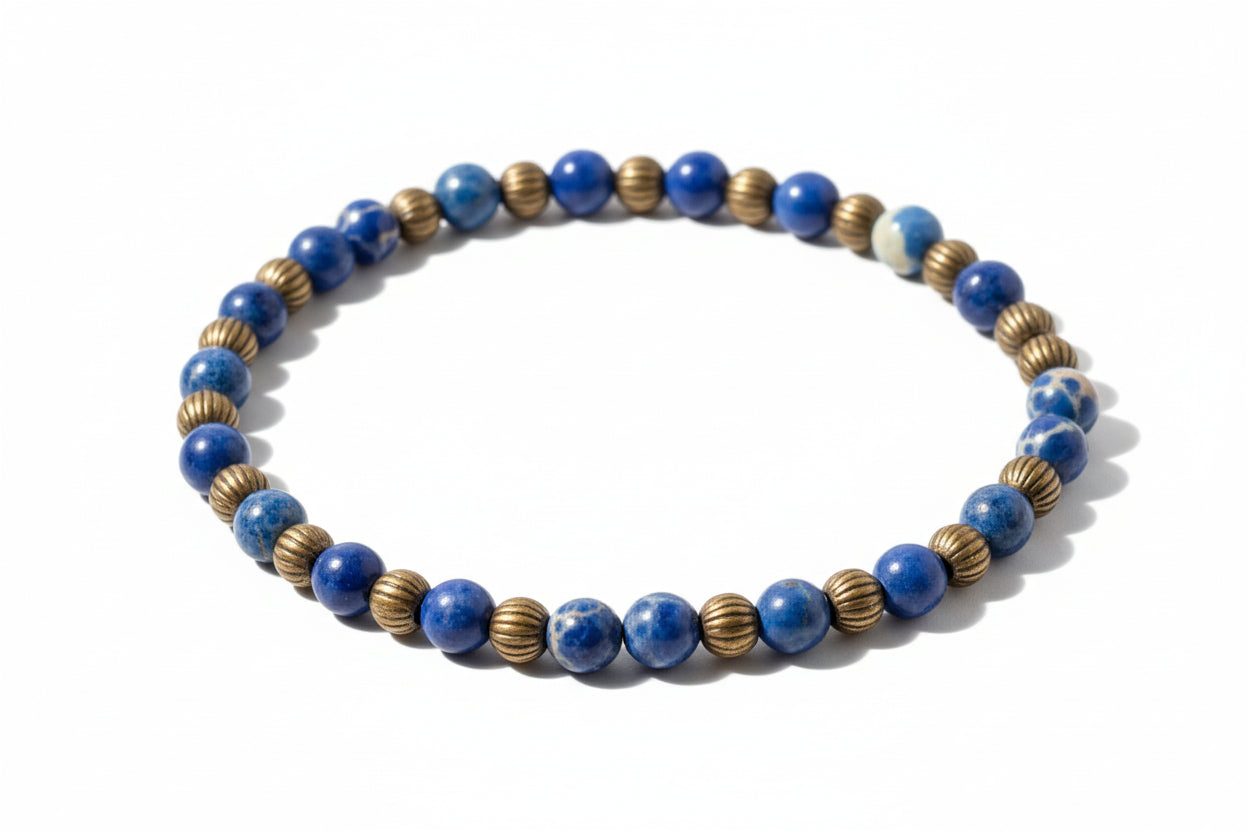 Blue Sea - E-monaejewels "LLC"