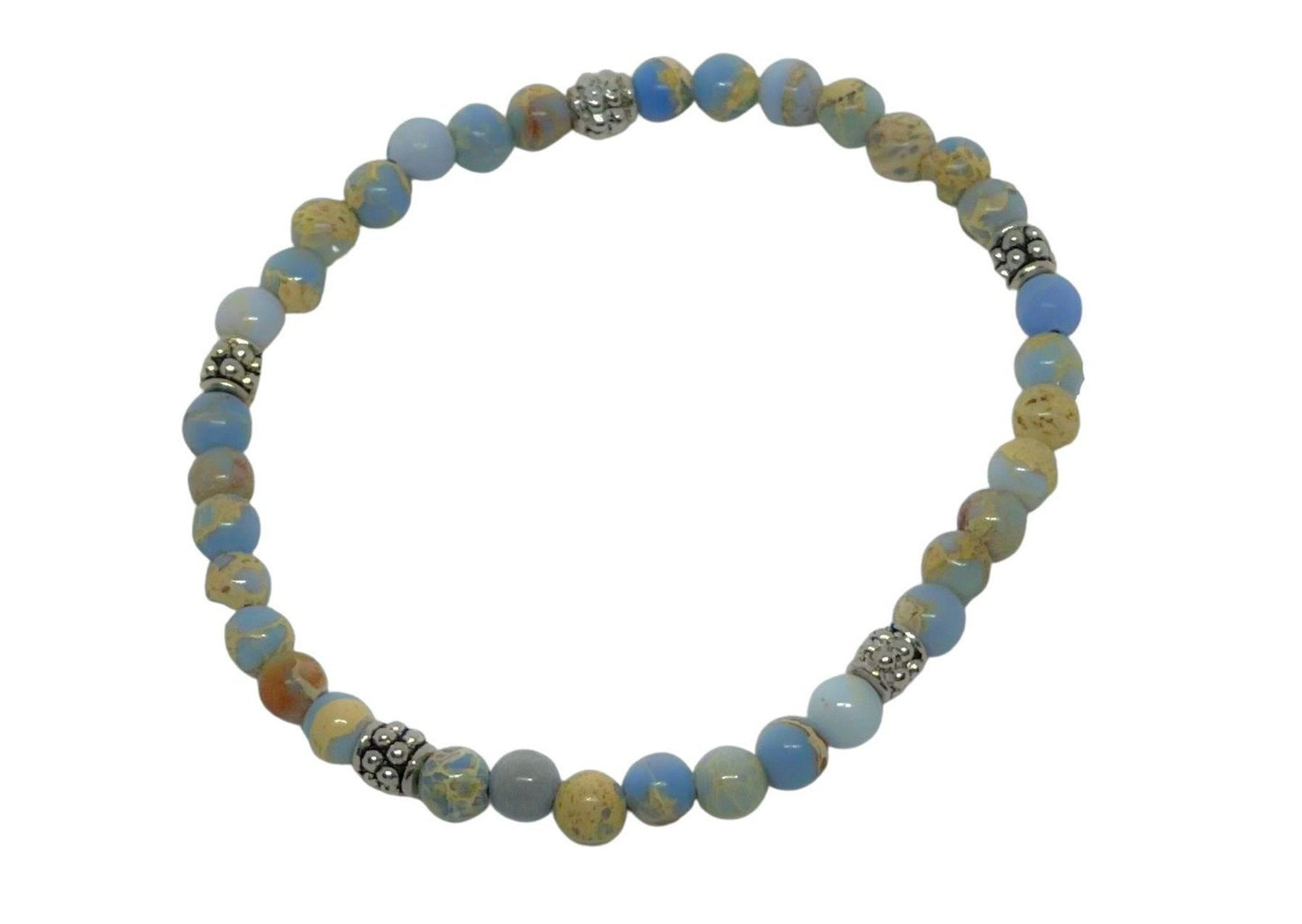 Carolina Blue - E-monaejewels "LLC"