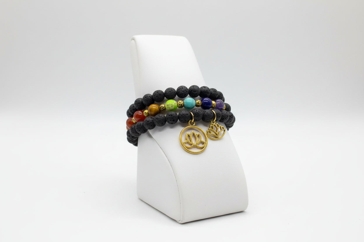 Chakra Gold - E-monaejewels "LLC"