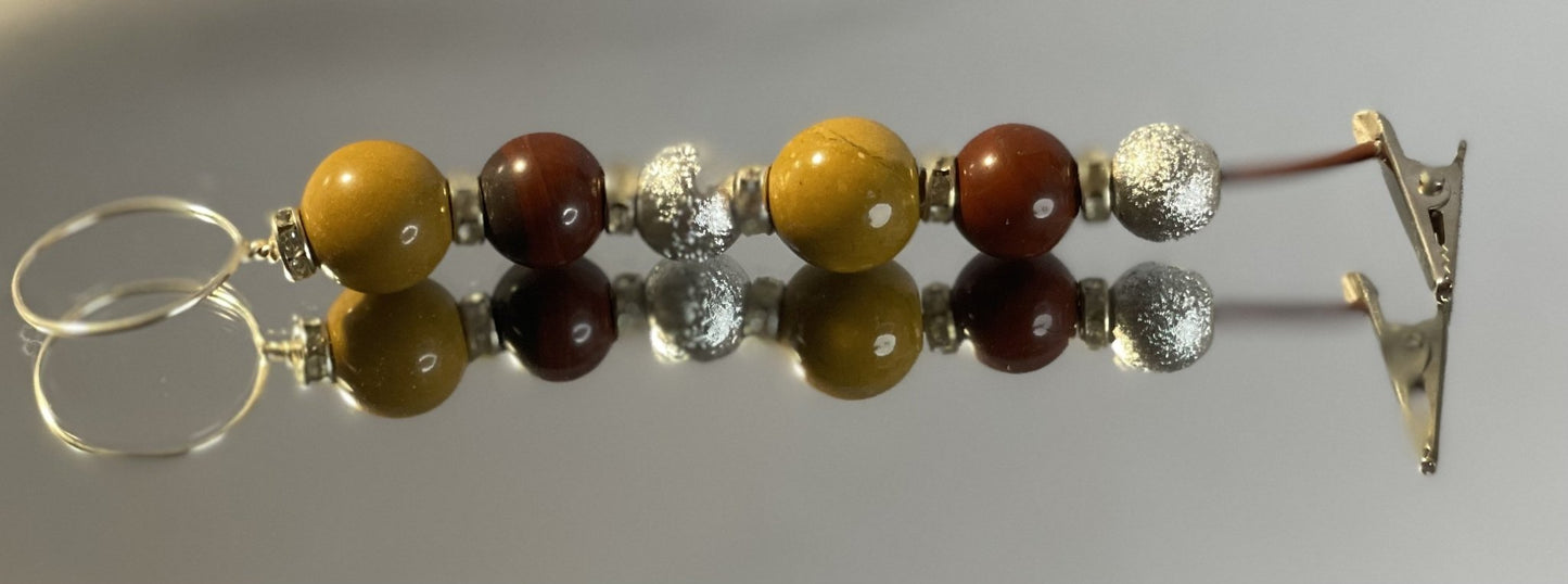 Clips - E-monaejewels "LLC"