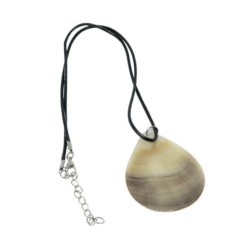Shell Necklace - E-monaejewels "LLC"