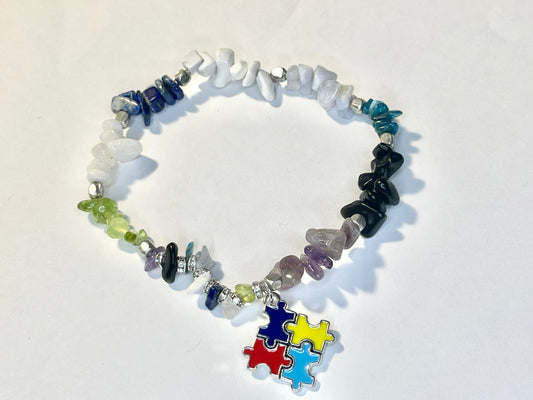 8 Supportive Stones for Autism and Anxiety