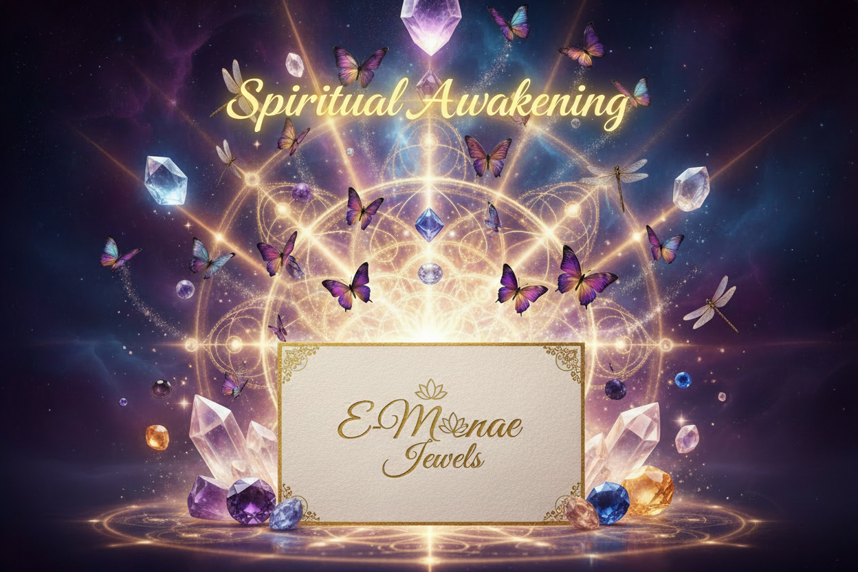 Spiritual Awakening