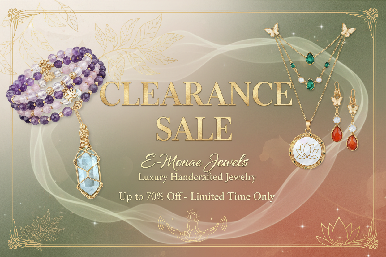Clearance sale