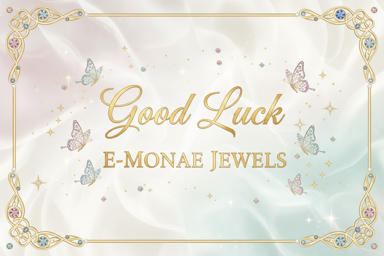 Good Luck & Fortune