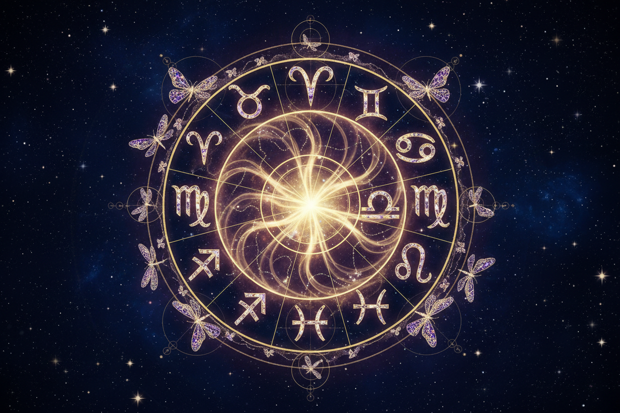 Zodiac Bracelets - Gemstones for Your Astrological Sign