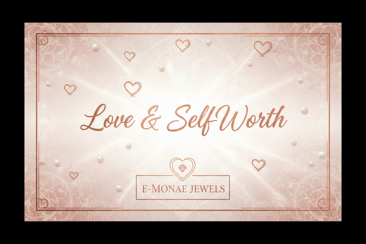 Love & Self-Worth