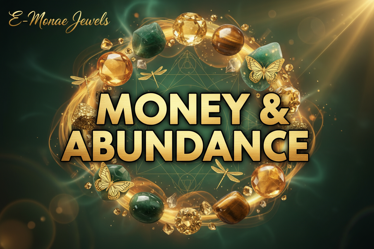 Money & Abundance