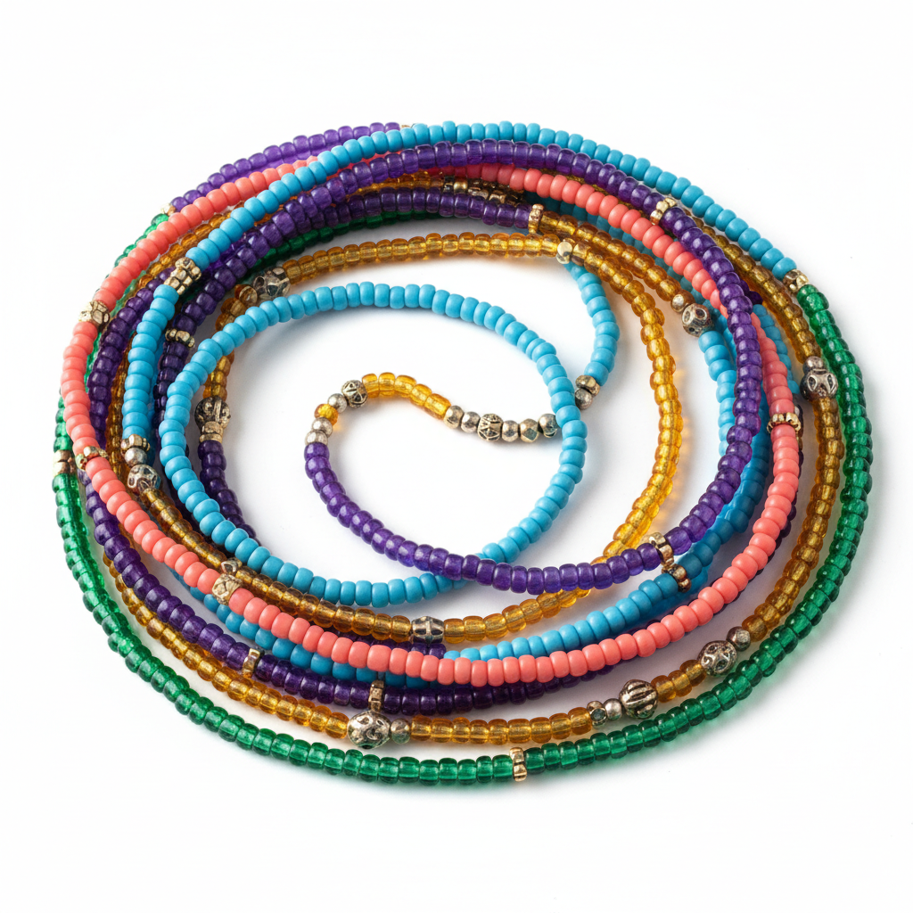 Waist Beads | E-monaejewels "LLC"