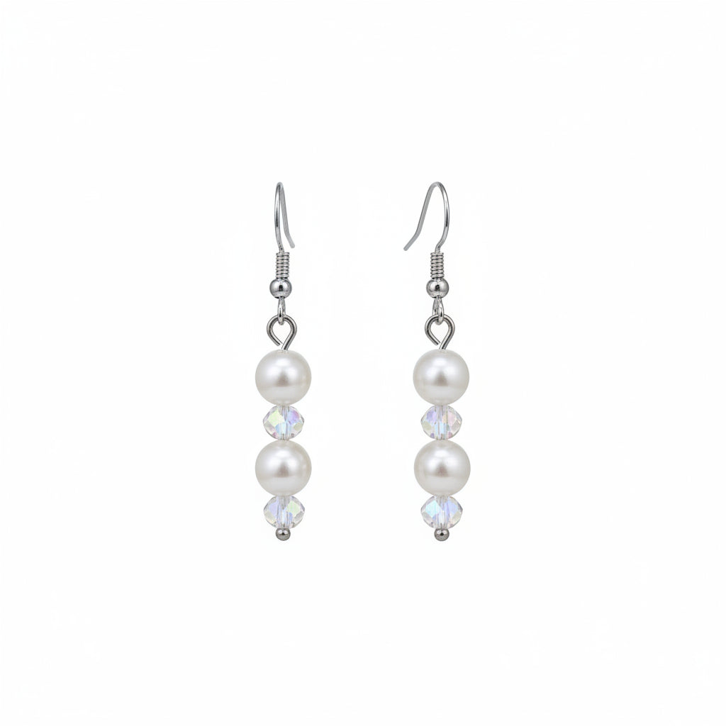 Pearl Earring