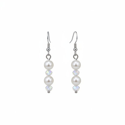 Pearl Earring