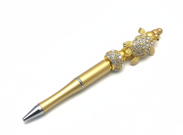 Handcrafted Legacy Pens