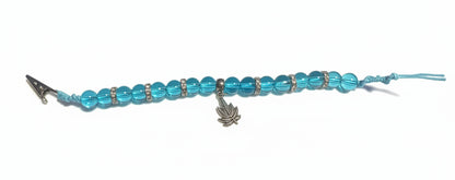 Bohemian Ritual: Handmade Gemstone Roach Clips