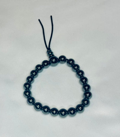 Hematite Bracelet