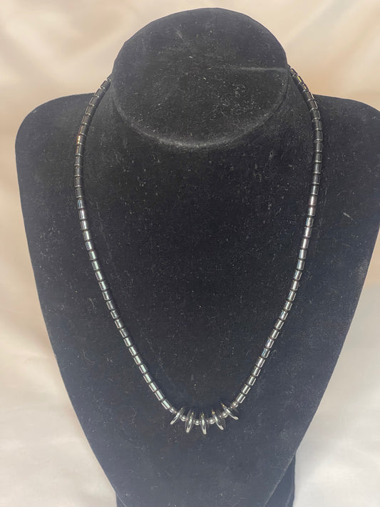 Stylish Hematite