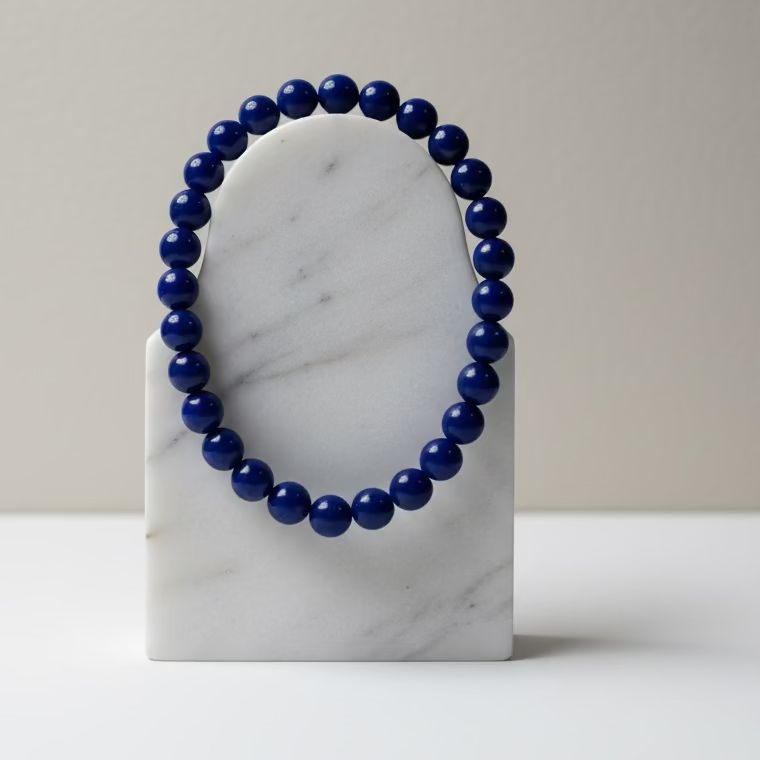 Lapis Lazuli 