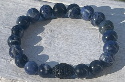 Sodalite Men