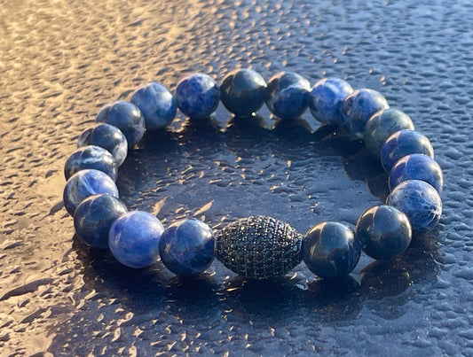 Sodalite Men