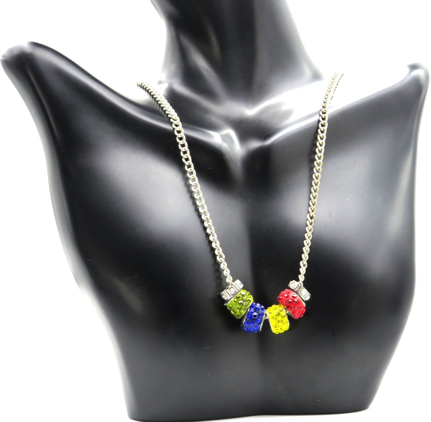 Autism Awareness Necklace