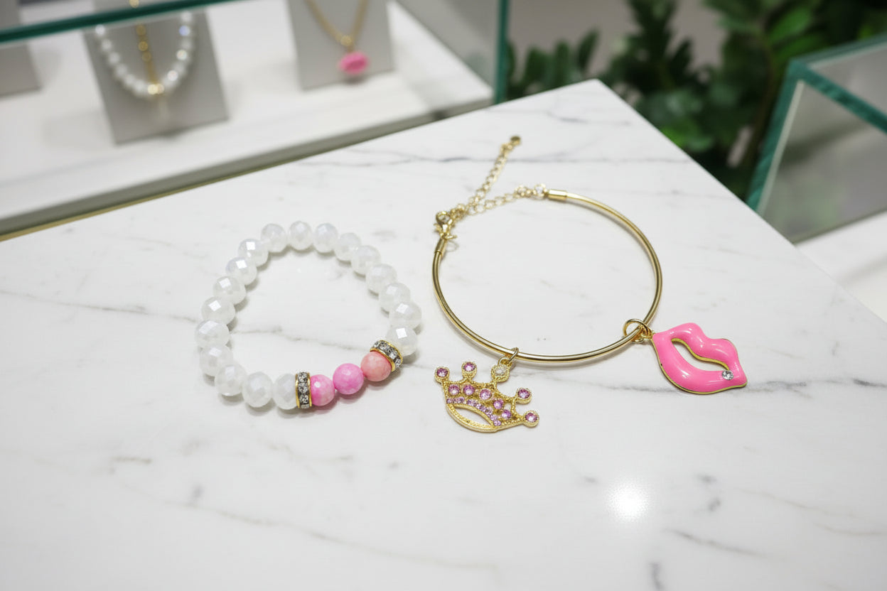 Crown Yourself, Queen: Self-Worth & Romance Set