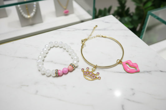 Crown Yourself, Queen - Self-Worth & Romance Set