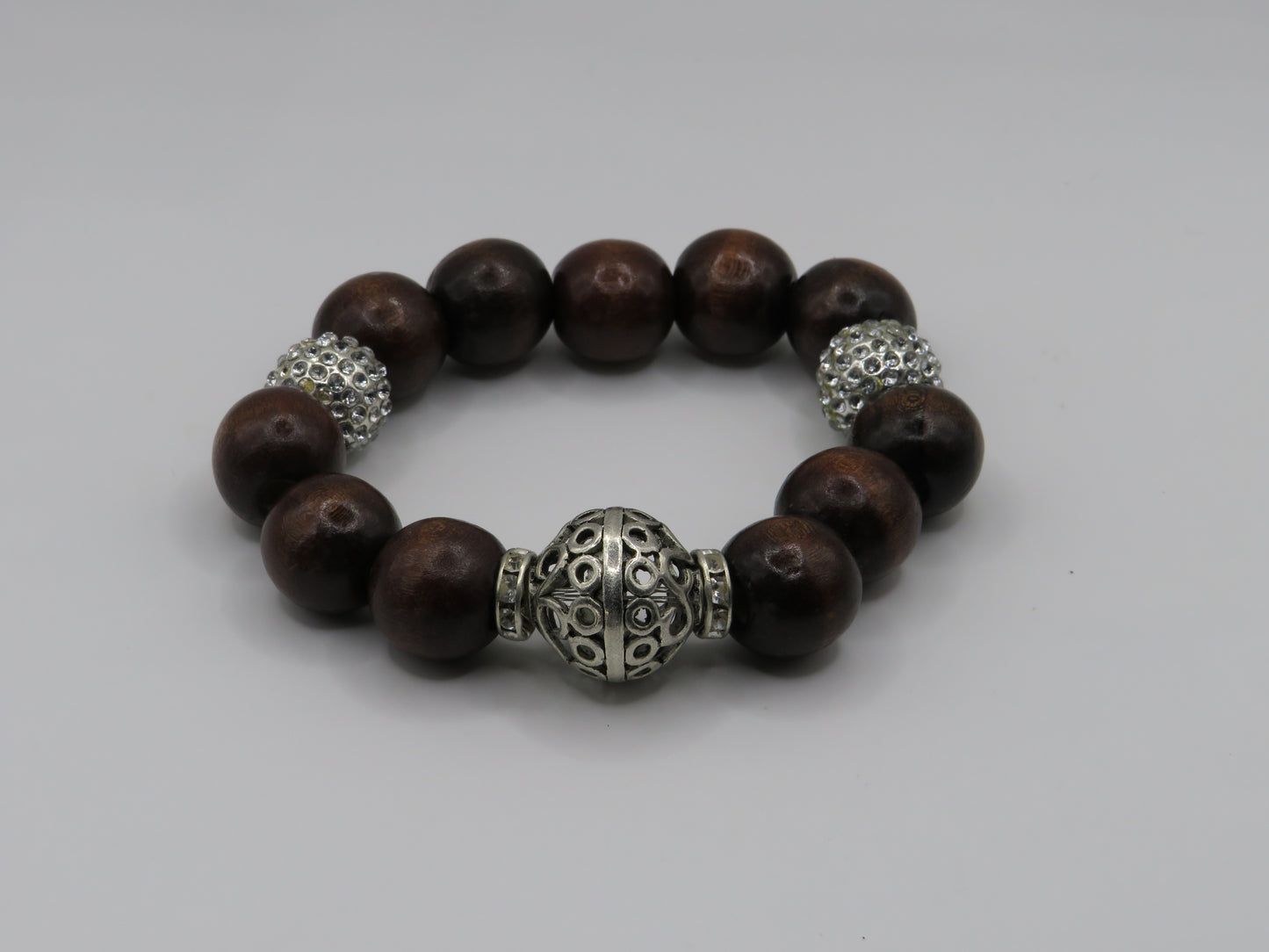 The Sovereign Stack: Triple Protection Bracelet Set
