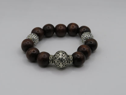 The Sovereign Stack: Triple Protection Bracelet Set