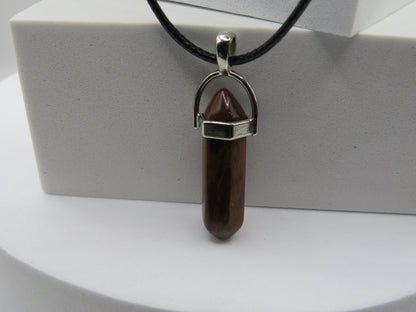 Sodalite Necklace: Logic & Inner Truth