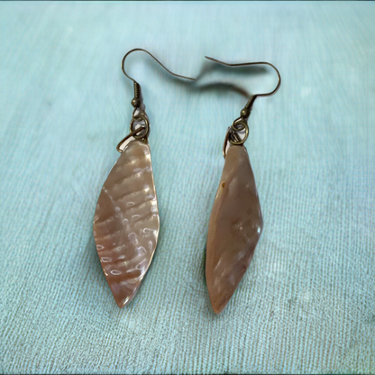 Beautiful Handmade Shell