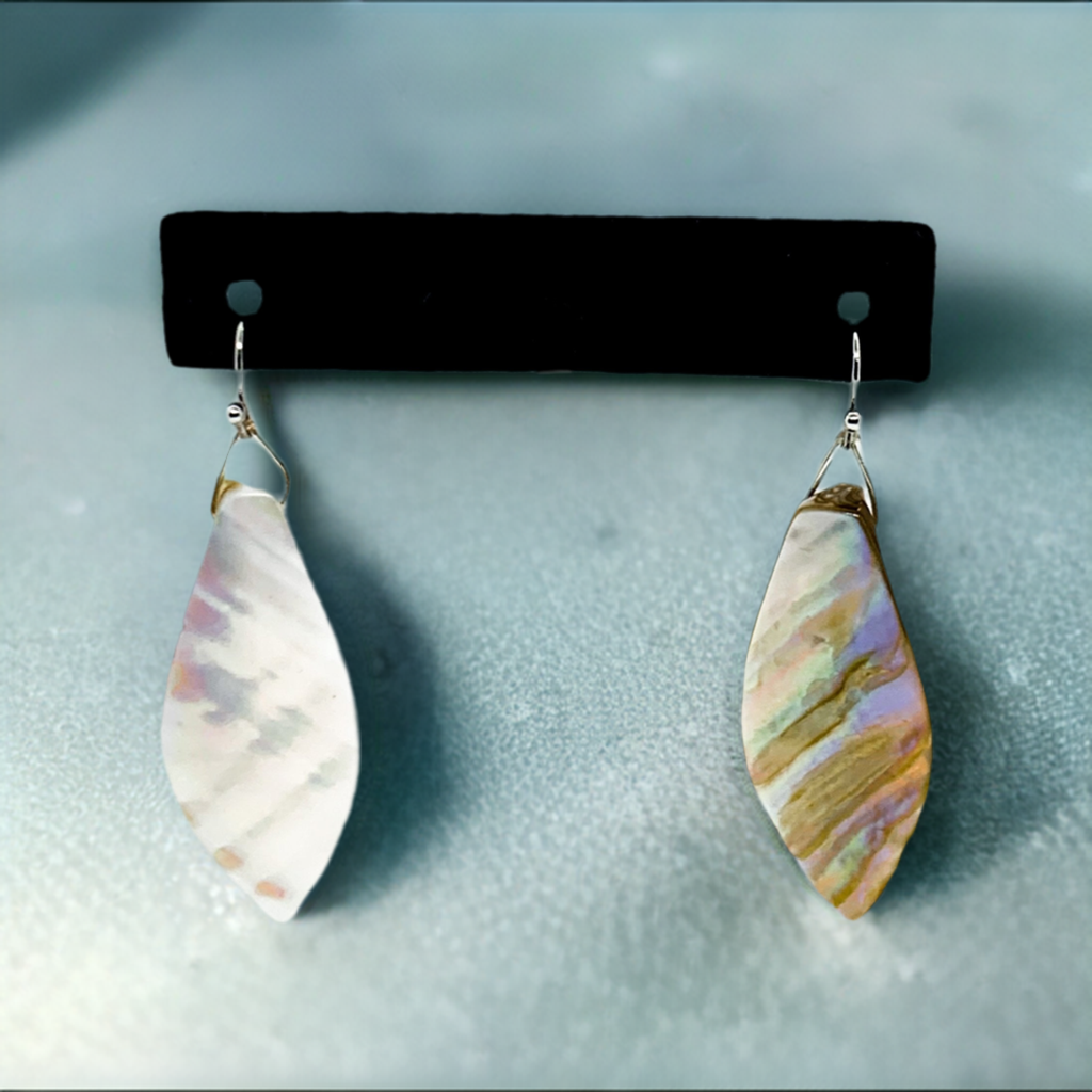 Beautiful Handmade Shell