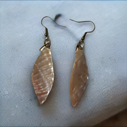 Beautiful Handmade Shell