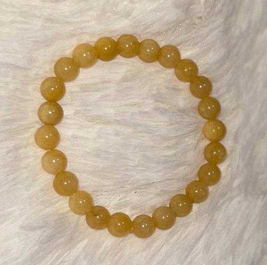 Yellow Aventurine