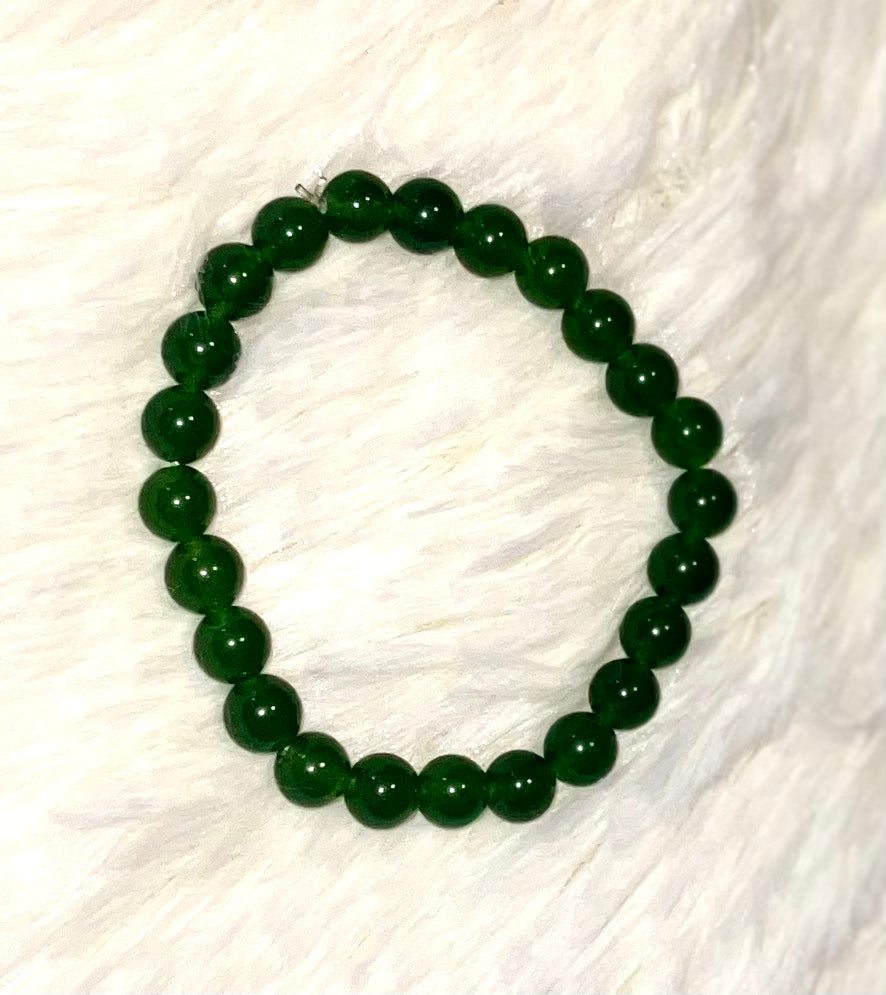 Nephrite (Jade)