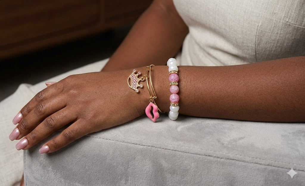 Crown Yourself, Queen: Self-Worth & Romance Set