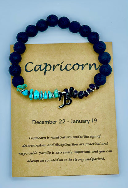 Capricorn