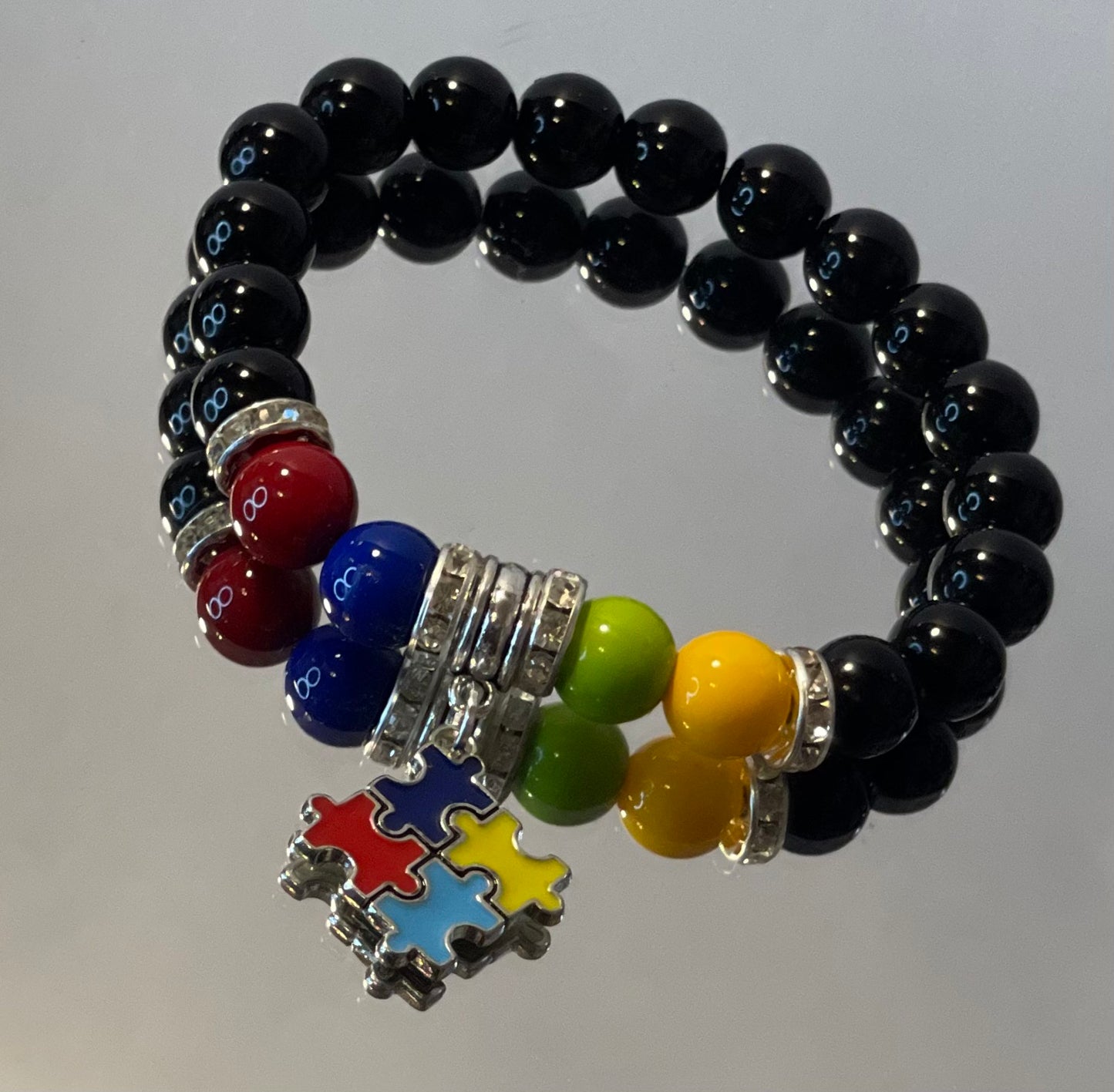 Puzzle 💚❤💛💙🩵