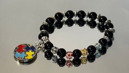 I love someone with autism