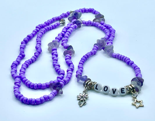 Love Grace(Clasp Closer)