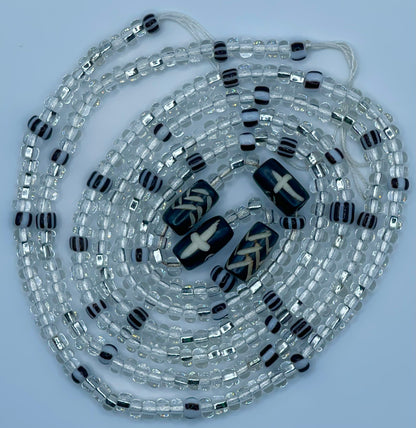 Goddess Waist Beads(Tie On)