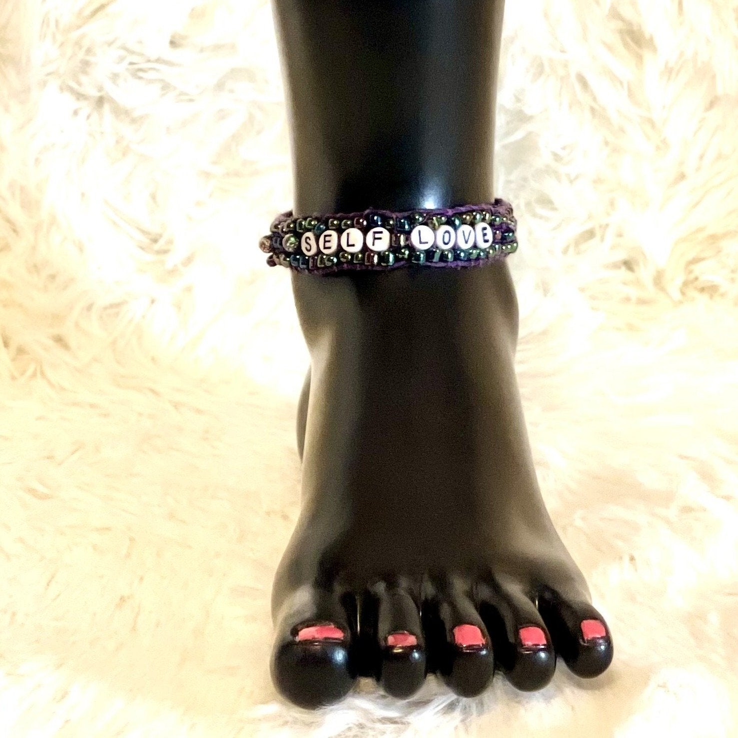 Amour Propre - E-monaejewels "LLC"