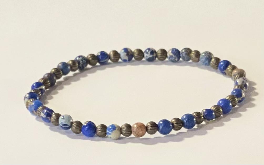 Blue Sea - E-monaejewels "LLC"