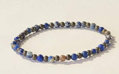 Blue Sea - E-monaejewels "LLC"