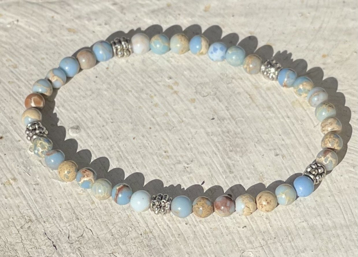 Carolina Blue - E-monaejewels "LLC"