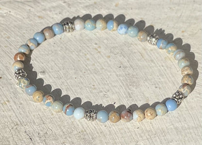 Carolina Blue - E-monaejewels "LLC"