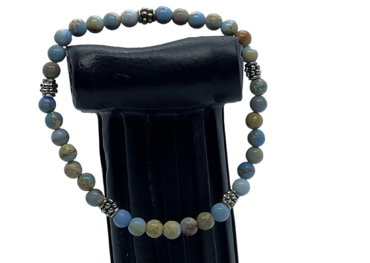 Carolina Blue - E-monaejewels "LLC"