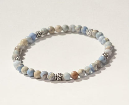 Carolina Blue - E-monaejewels "LLC"