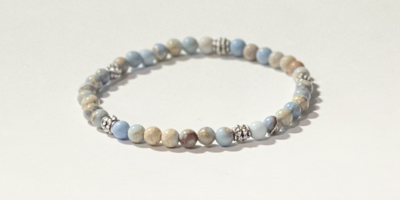 Carolina Blue - E-monaejewels "LLC"